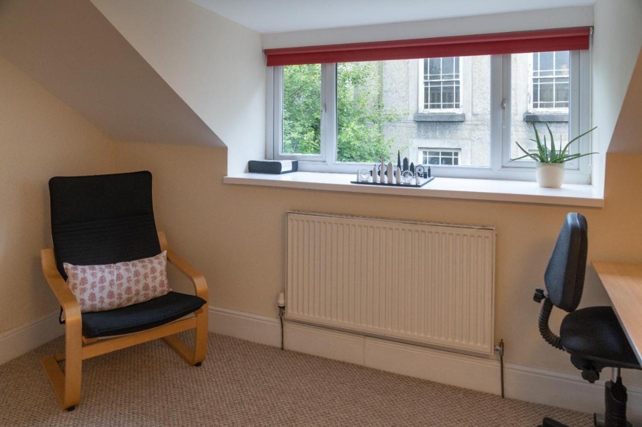Glasfryn Cottage ドルゲラウ エクステリア 写真