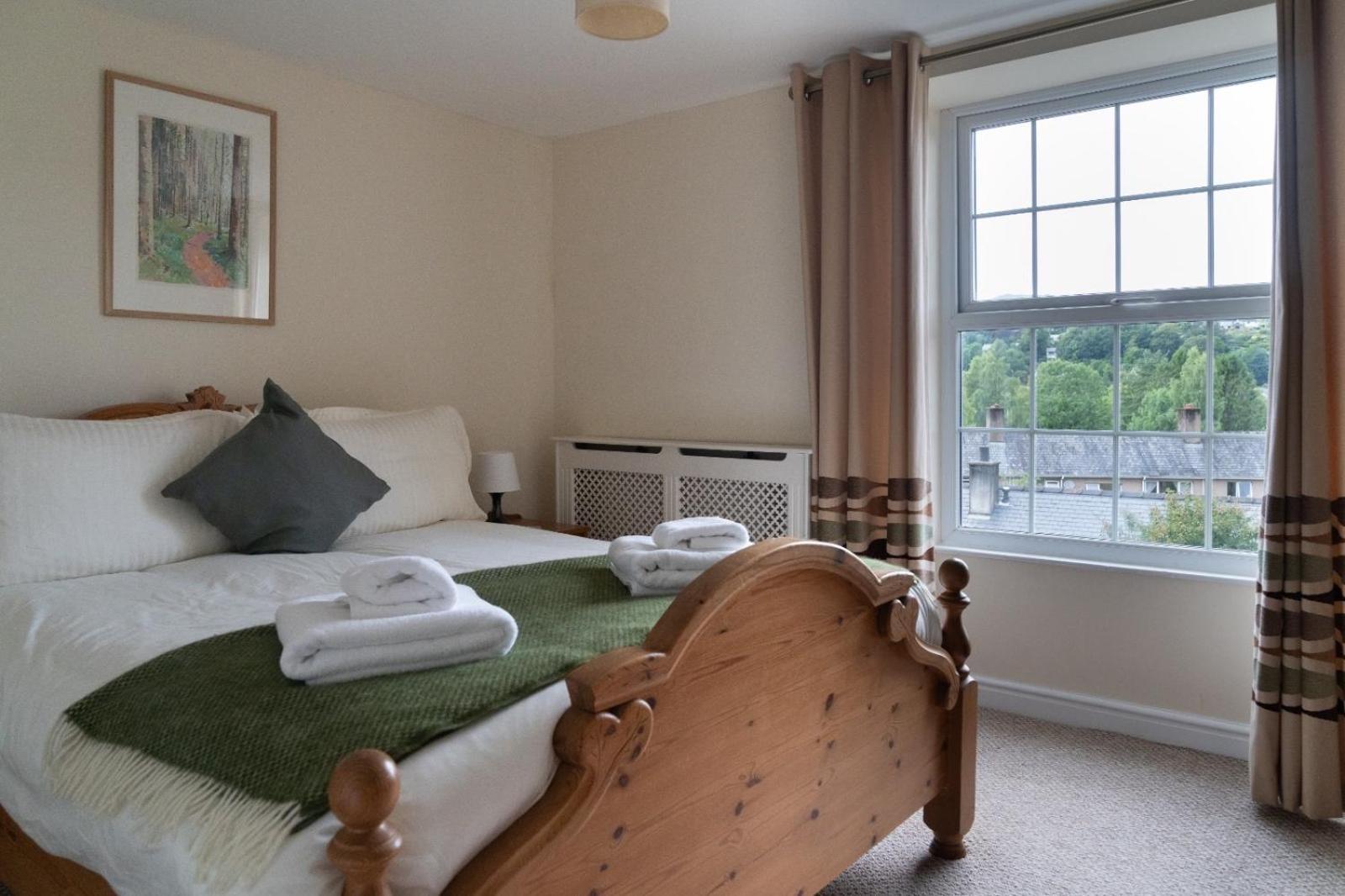 Glasfryn Cottage ドルゲラウ エクステリア 写真